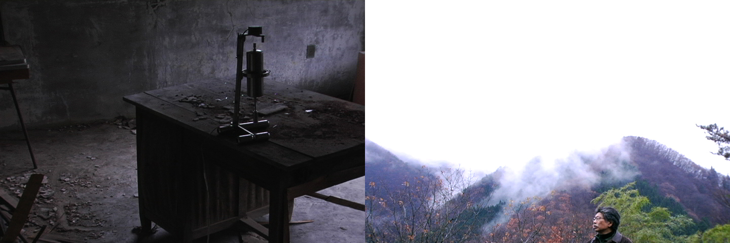 茅ヶ崎市美術館「ΣΙΔΕΡΟ ΗΧΟΣ シデロ イホス 鉄の響 原田和男展」<i>Sidero echos A sound of Iron Harada Kazuo</i>, Chigasaki City Museum of Art