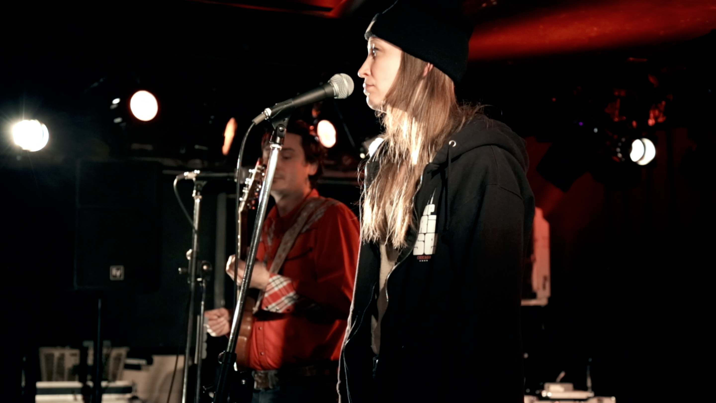 <i>Your War (I’m One of You) Live in Tokyo 2014</i>Joan Of Arc