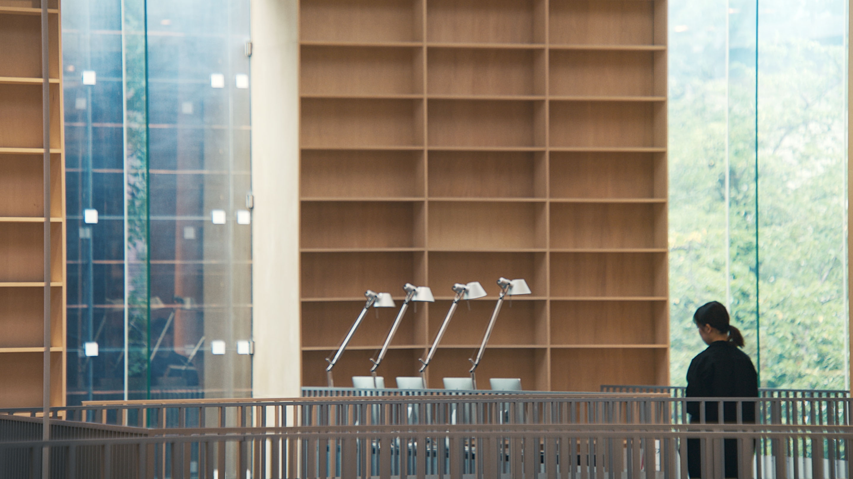 武蔵野美術大学「学長からのメッセージ」‘Message from President’ Musashino Art University