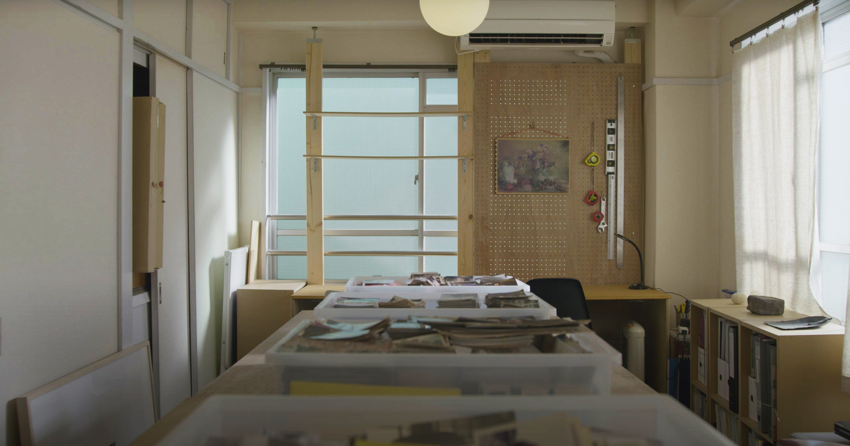 金沢21世紀美術館 アペルト14 原田裕規「Waiting for」<i>Waiting for</i>, Harada Yuki, Aperto 14, 21st Century Museum of Contemporary Art, Kanazawa