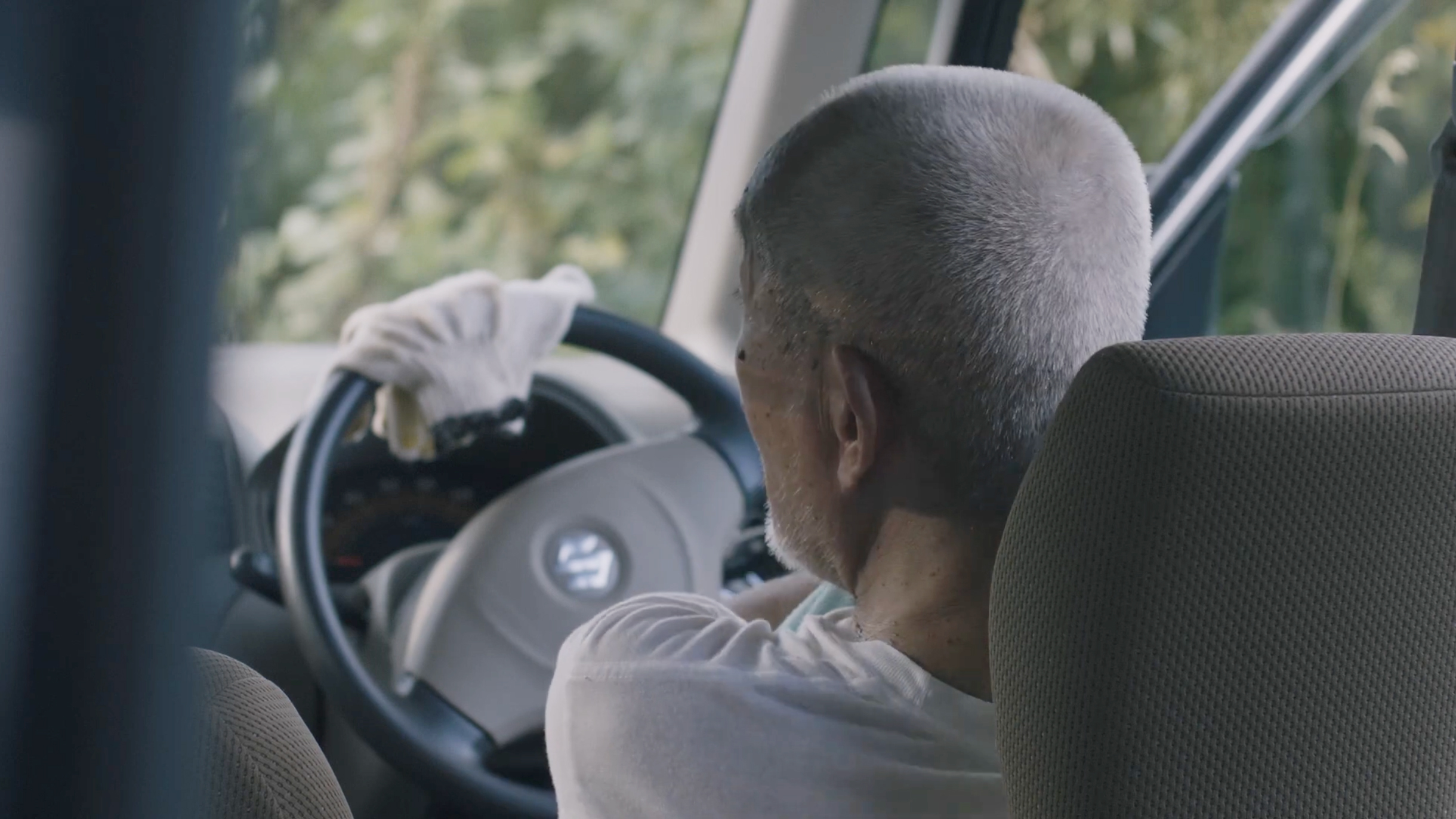 武蔵野美術大学 美術館・図書館「大浦一志—雲仙普賢岳/記憶の地層」<i>Kazushi Ooura: Mt. Unzen Fugen / Strata of Memory</i> Musashino Art University Museum & Library