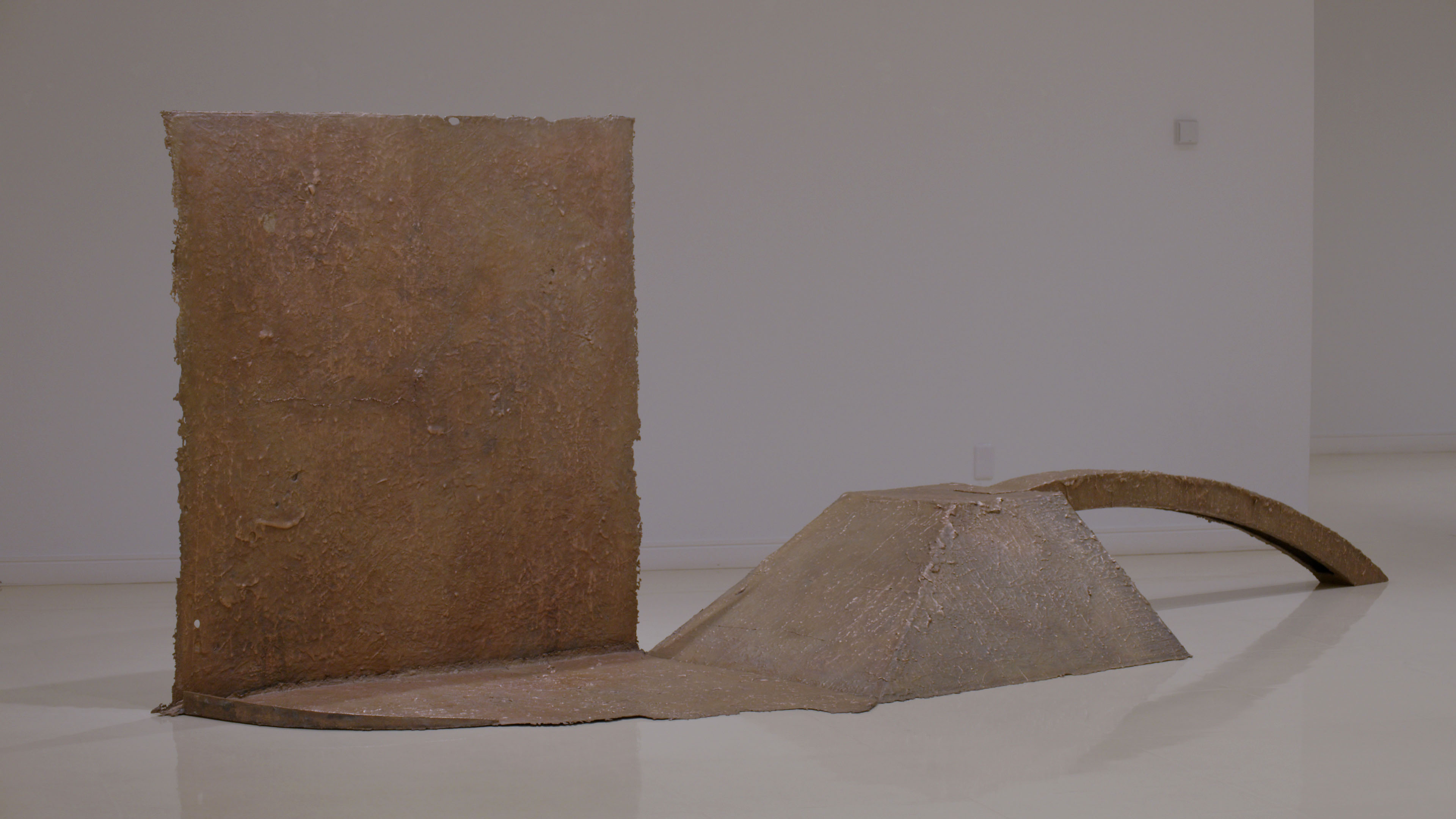 千葉市美術館コレクション選 アーカイブズ・シリーズ アーティストインタビュー Vol.04「特集 鷲見和紀郎」Selection from the CCMA Collection Archives Series, Artist Interview Vol. 04, Special Edition “Sumi Wakiro”