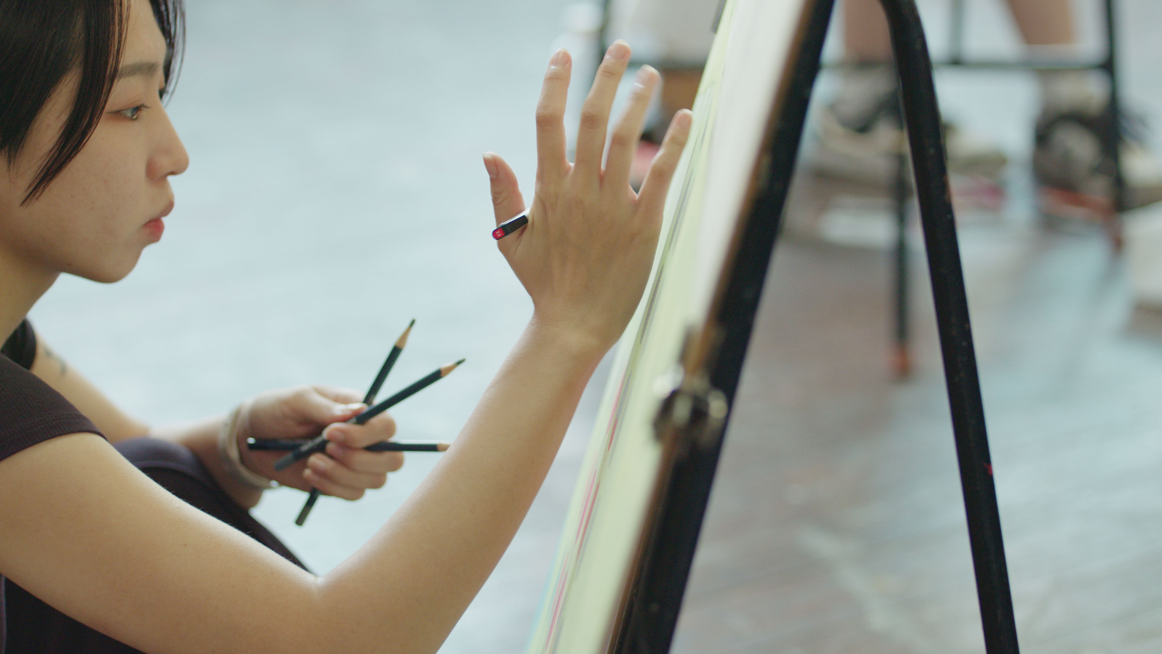 武蔵野美術大学通信教育課程Musashino Art University Correspondence Course