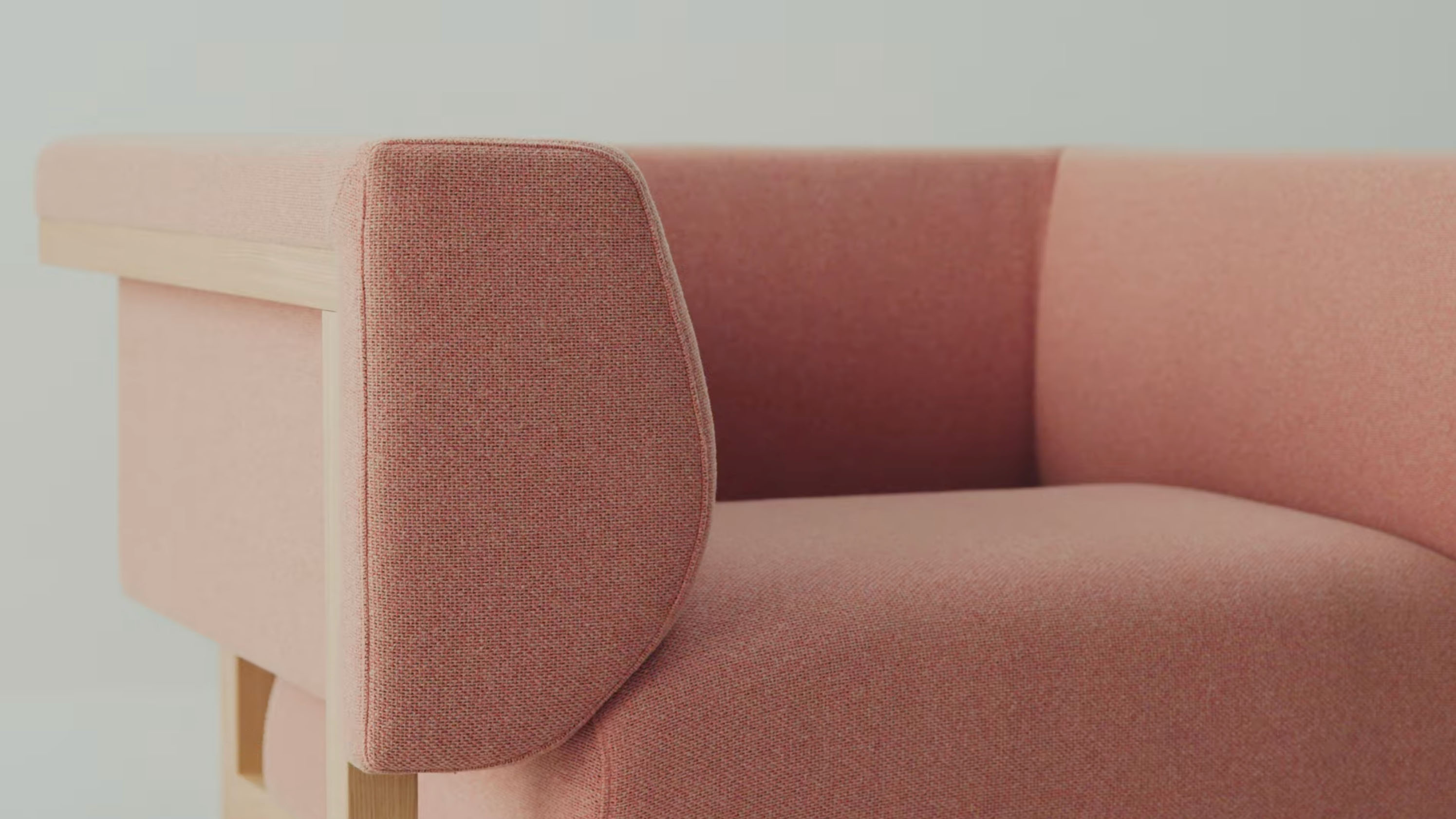 UCHIDA FAIR 2026 — Designer Interview