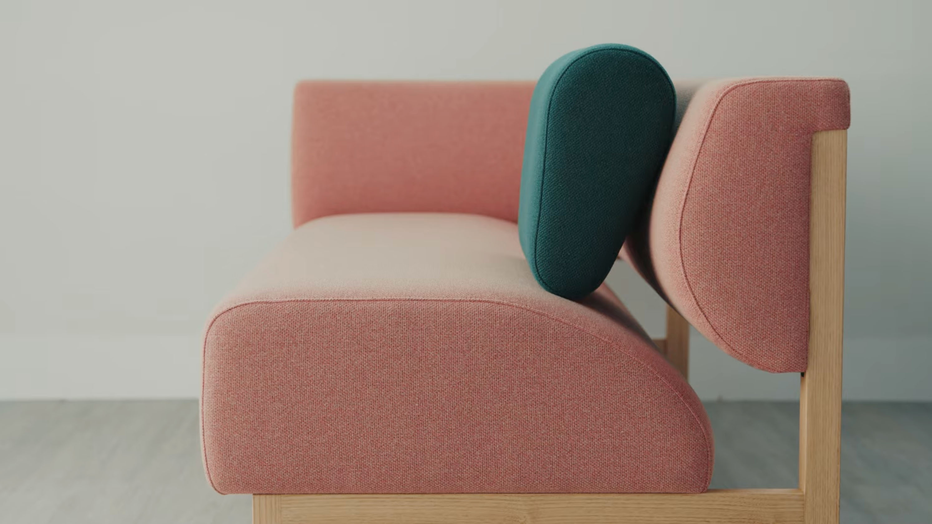 UCHIDA FAIR 2026 — Designer Interview